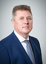 Чалов Алексей Владимирович